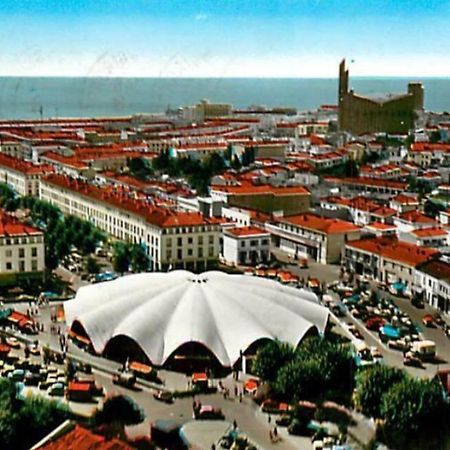 "Le Globetrotter" Royan Centre, Parking Prive Apartment Exterior foto